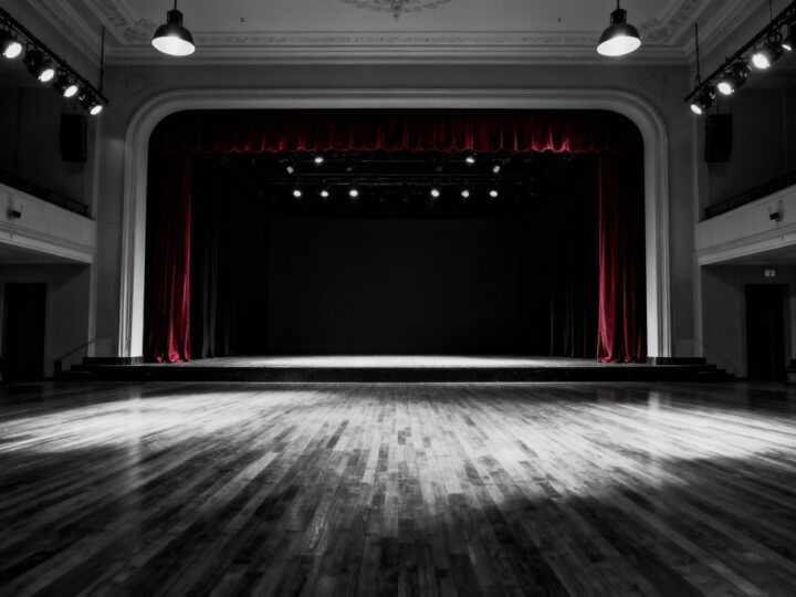 Zanurz się w magię „Jeziora Łabędziego” na żywo w Chorzowie!