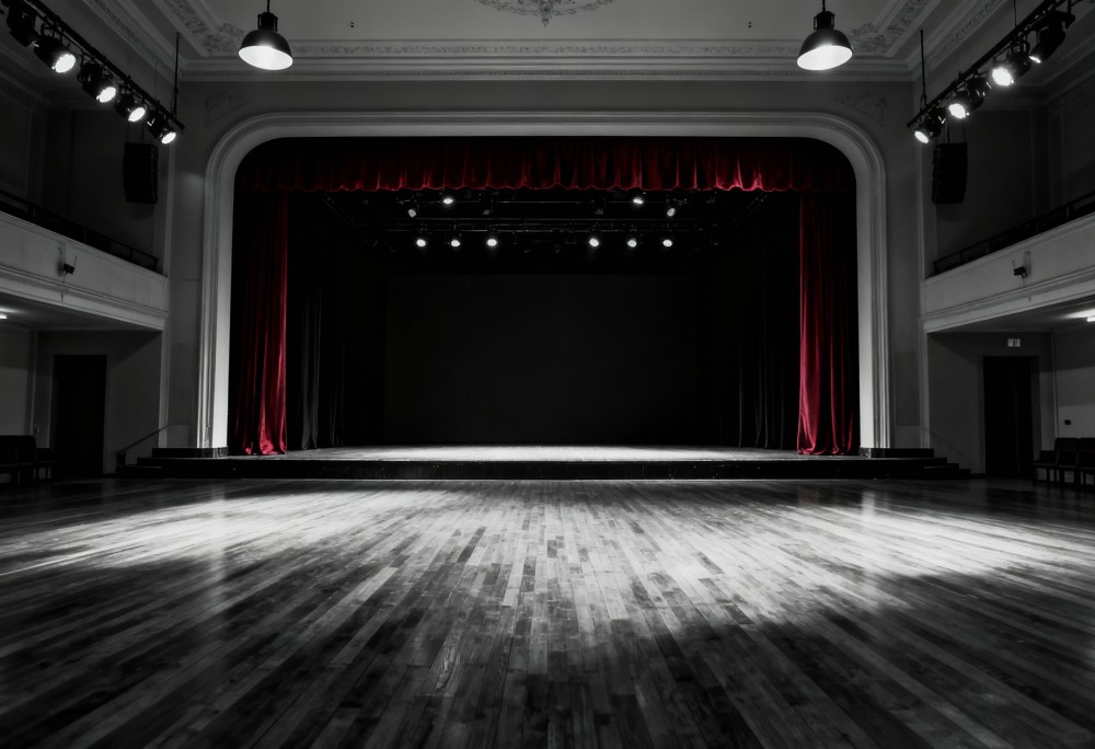 Zanurz się w magię „Jeziora Łabędziego” na żywo w Chorzowie!