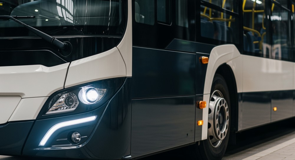 Miłość na przystanku: historia, która zaczęła się w autobusie