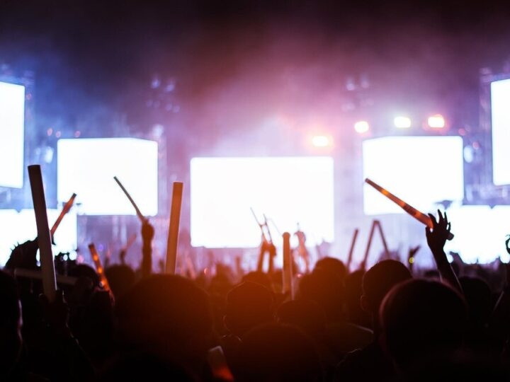 Muzyczna podróż do 1981 roku: VinylFest w Grajfce