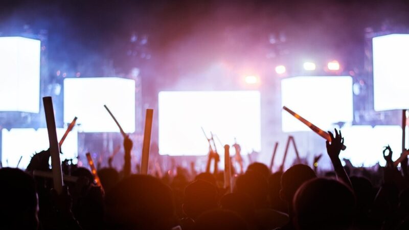 Muzyczna podróż do 1981 roku: VinylFest w Grajfce