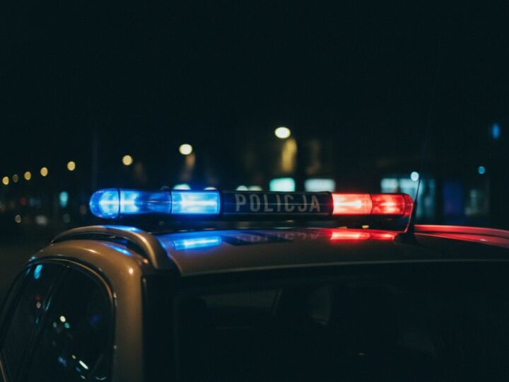 Nastolatka z Katowic odnaleziona dzięki policji!