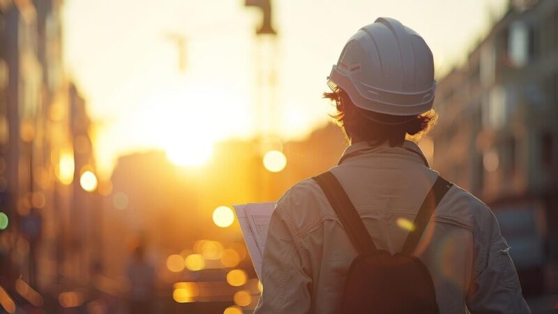 Ekologiczne osiedle w Giszowcu: mieszkania przyszłości w Katowicach