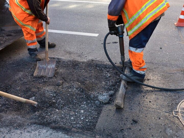 Nowe wiadukty na ul. Bohaterów Monte Cassino otwarte dla kierowców i pieszych!