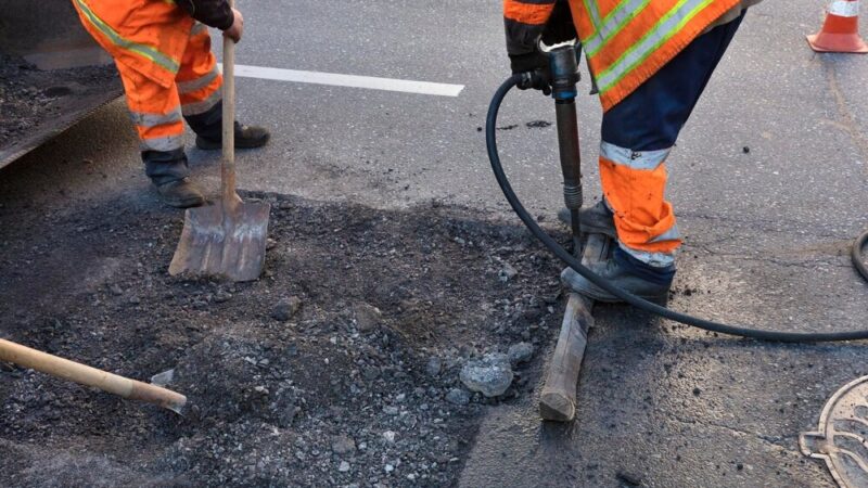 Nowe wiadukty na ul. Bohaterów Monte Cassino otwarte dla kierowców i pieszych!