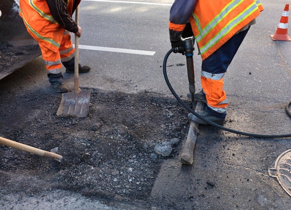 Nowe wiadukty na ul. Bohaterów Monte Cassino otwarte dla kierowców i pieszych!