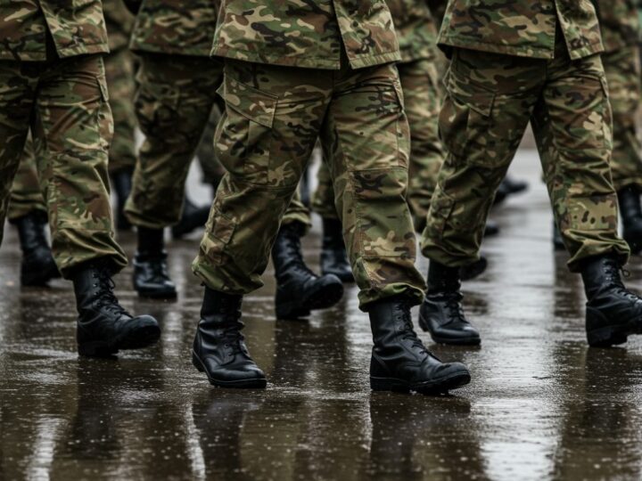 Wozy dowodzenia z Siemianowic Śląskich wzmocnią polską armię