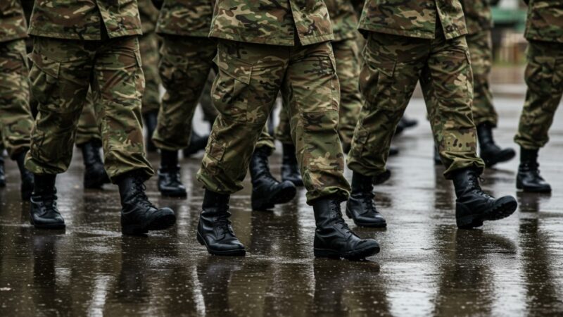 Wozy dowodzenia z Siemianowic Śląskich wzmocnią polską armię