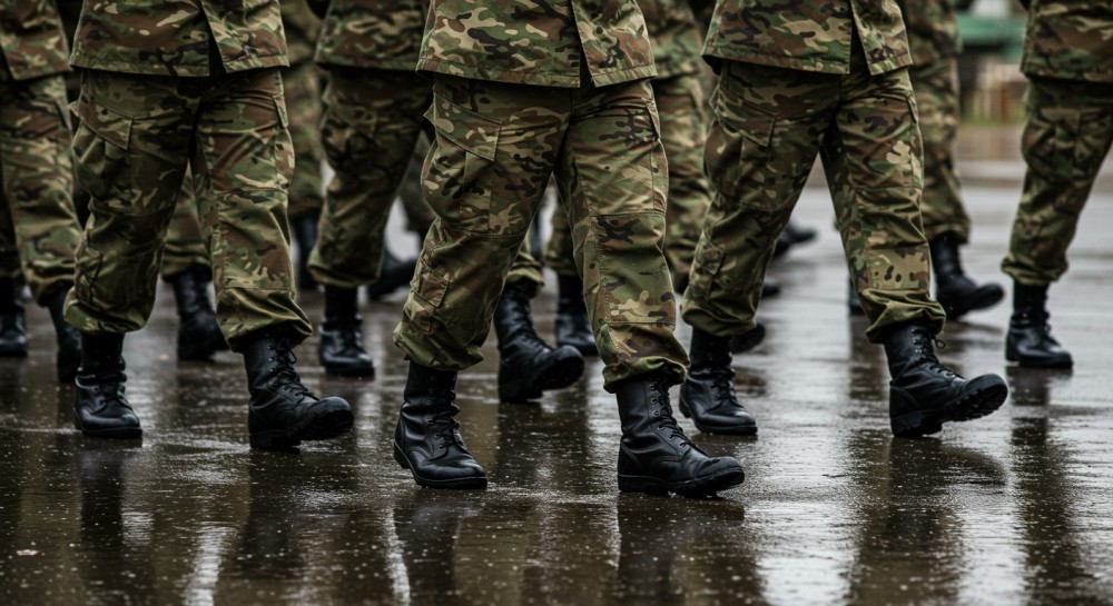 Wozy dowodzenia z Siemianowic Śląskich wzmocnią polską armię