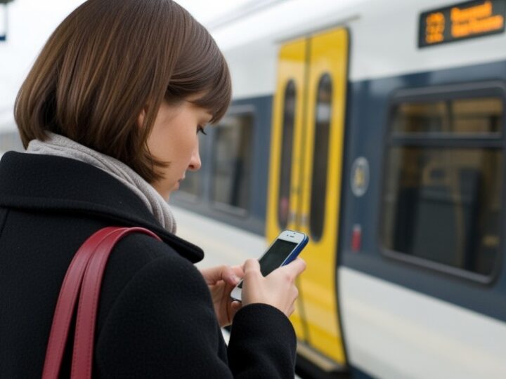 Nowe połączenia Kolei Śląskich od 14 grudnia – odkryj nowe trasy!