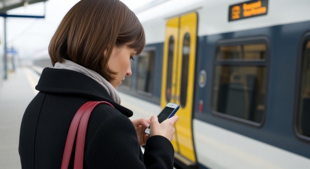 Nowe połączenia Kolei Śląskich od 14 grudnia – odkryj nowe trasy!