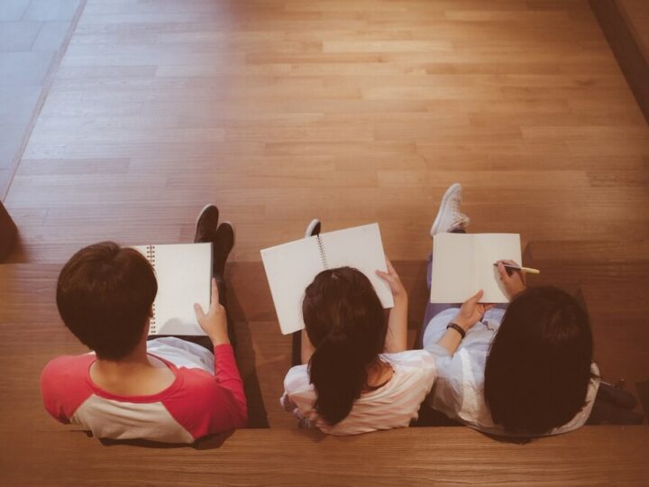 Odblaskowa Szkoła 2025 – ogłoszono wstępne wyniki konkursu!