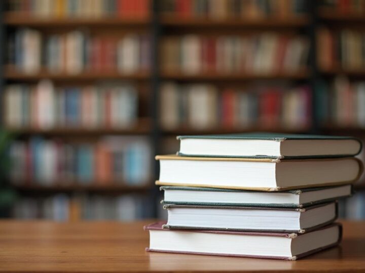 Świąteczne ozdoby i nowe pomysły: Finał projektu Biblioteka dla Mężczyzn