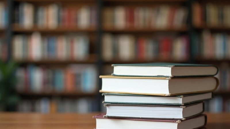 Świąteczne ozdoby i nowe pomysły: Finał projektu Biblioteka dla Mężczyzn