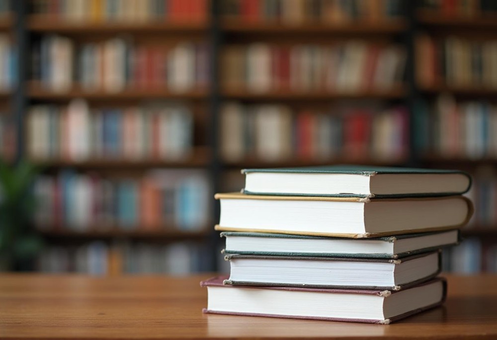 Świąteczne ozdoby i nowe pomysły: Finał projektu Biblioteka dla Mężczyzn