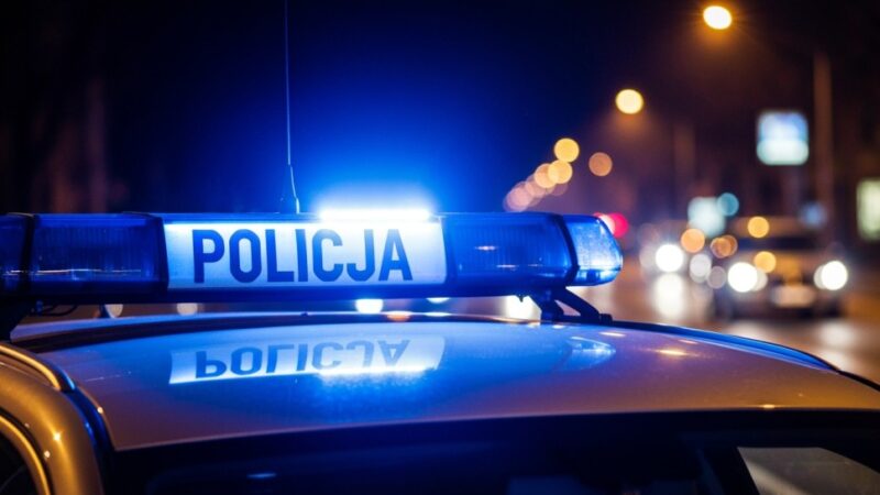 Policja w Bielsko-Białej odzyskała 30 tys. zł od oszusta „na wnuczka”