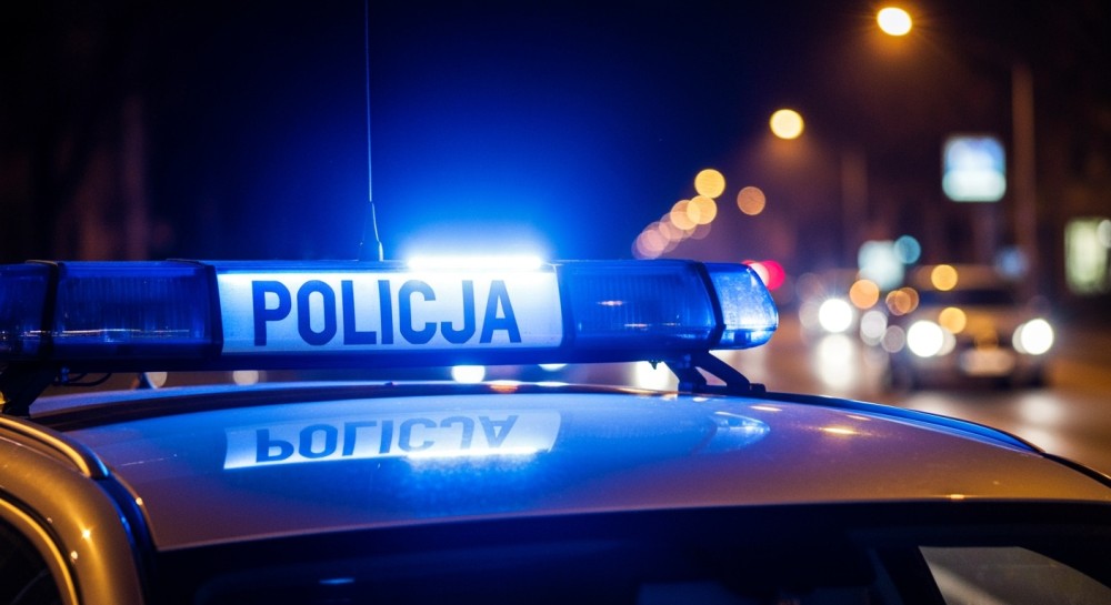 Policja w Bielsko-Białej odzyskała 30 tys. zł od oszusta „na wnuczka”