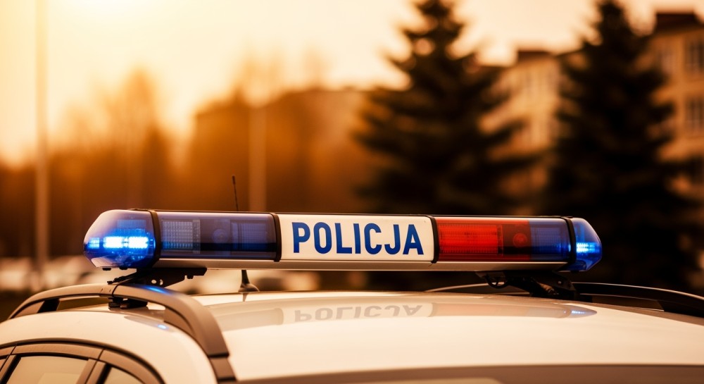 Policja i Straż Leśna intensyfikują walkę z nielegalnymi wycinkami choinek