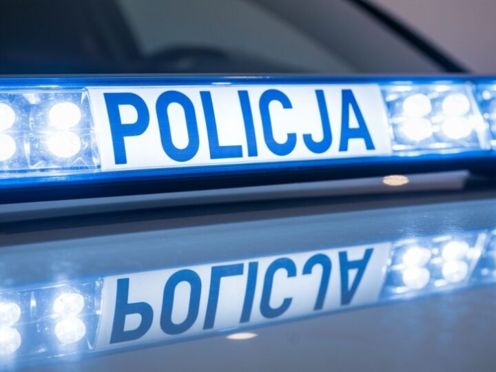 Zaginięcie 33-letniego Kamila Stępnia w Jaworznie – policja prosi o pomoc