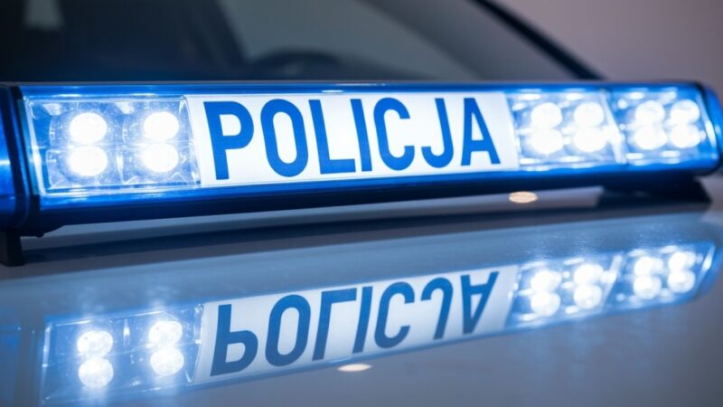 Zaginięcie 33-letniego Kamila Stępnia w Jaworznie – policja prosi o pomoc