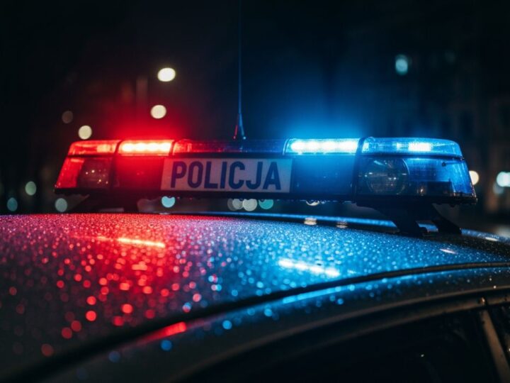 Zaginiona 26-letnia Oliwia Dąbek – Policja w Katowicach prosi o pomoc w poszukiwaniach