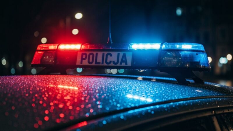 Zaginiona 26-letnia Oliwia Dąbek – Policja w Katowicach prosi o pomoc w poszukiwaniach