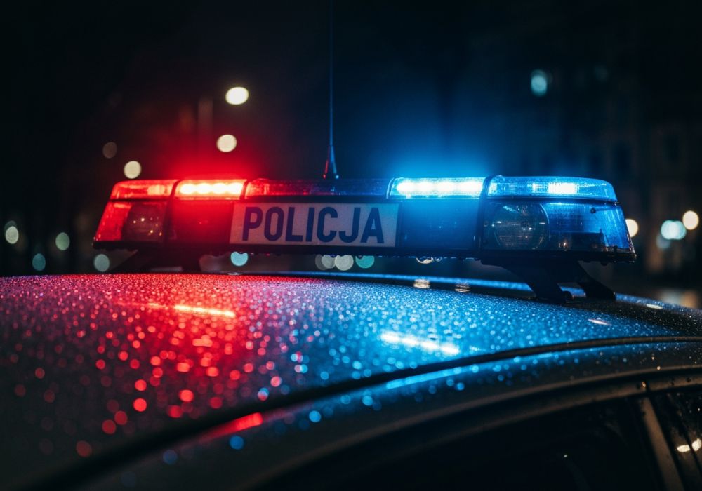 Zaginiona 26-letnia Oliwia Dąbek – Policja w Katowicach prosi o pomoc w poszukiwaniach