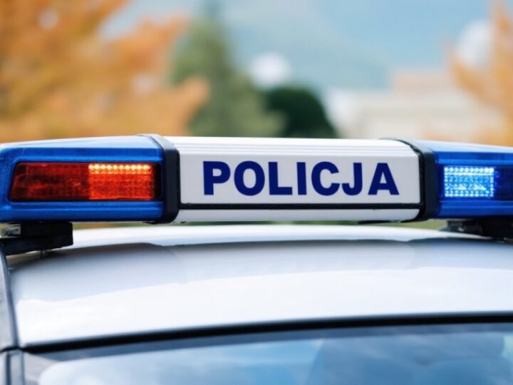 Policjanci w Katowicach szkolą się w walce z kłusownictwem i ochronie dzikich zwierząt