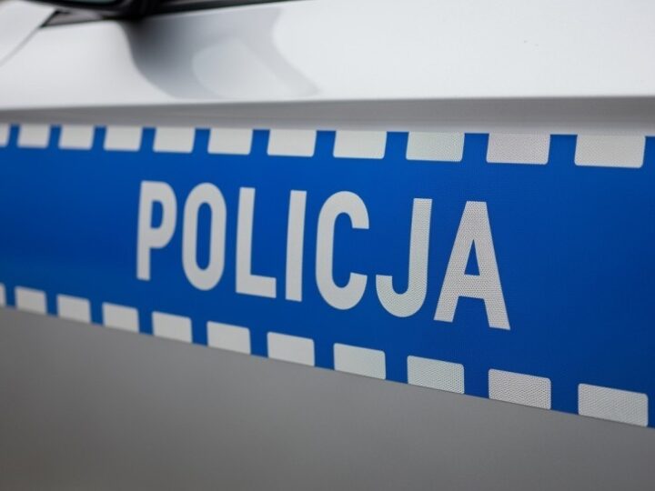 Katowicka policja szkoli się w obsłudze dronów do akcji ratunkowych