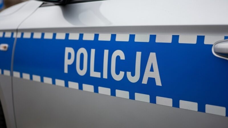 Katowicka policja szkoli się w obsłudze dronów do akcji ratunkowych