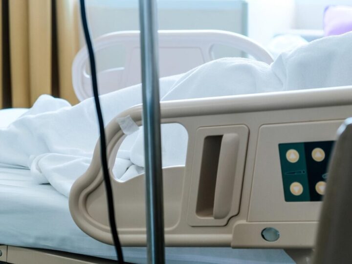 Policjant z Dąbrowy Górniczej oddaje szpik, ratując życie pacjenta