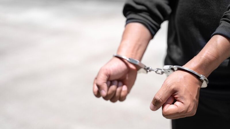 Policjant z Piekar Śląskich uhonorowany medalem „Błogosławionego Księdza Jerzego Popiełuszki