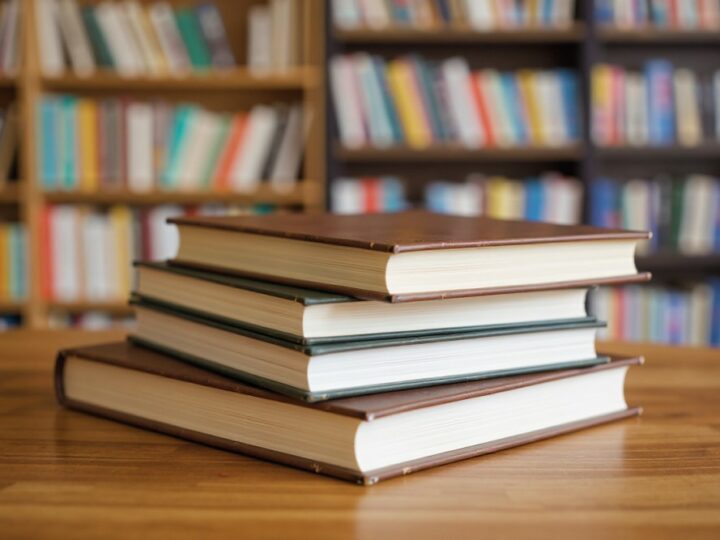 Biblioteka dla mężczyzn wraca w 2026 roku!