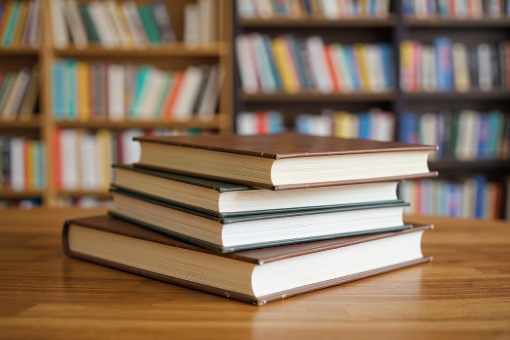 Biblioteka dla mężczyzn wraca w 2026 roku!