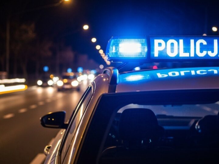 Pseudokibic aresztowany po brutalnym napadzie na kibica w Rudzie Śląskiej