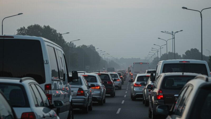 Puchar Świata w Wiśle: Bezpieczne kibicowanie priorytetem!