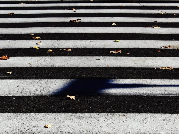 Chorzów liderem w bezpieczeństwie pieszych w Rankingu Miast Zrównoważonej Mobilności 2025