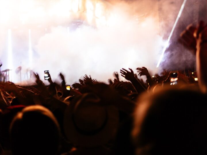 Reduta Śląska triumfuje zdobywając GRAND PRIX festiwalu BLACKOUT!