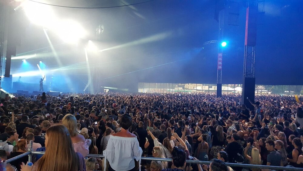 Progresywny rock w Ośrodku Kultury Andaluzja: nie przegap tych koncertów!