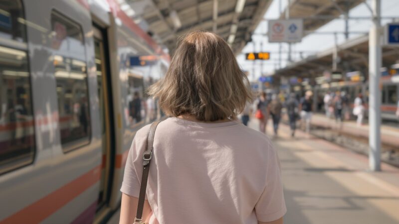 Spotkanie dla mieszkańców o przebudowie linii kolejowej Katowice Piotrowice – Tychy 12 grudnia