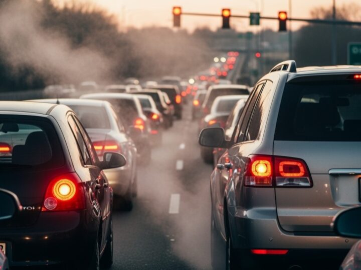 Sylwester z Dwójką 2025 w Katowicach: kluczowe zmiany w ruchu i informacje dla gości