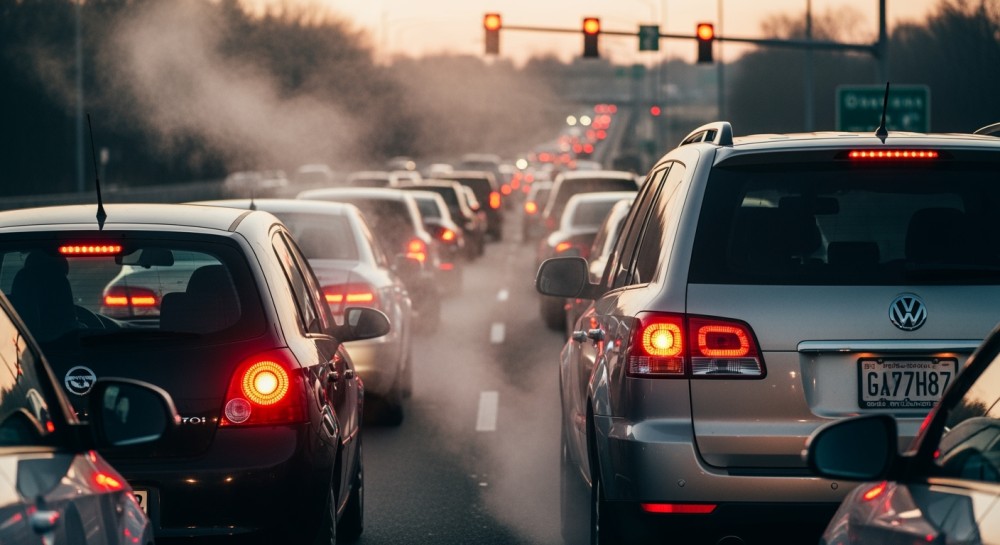 Sylwester z Dwójką 2025 w Katowicach: kluczowe zmiany w ruchu i informacje dla gości