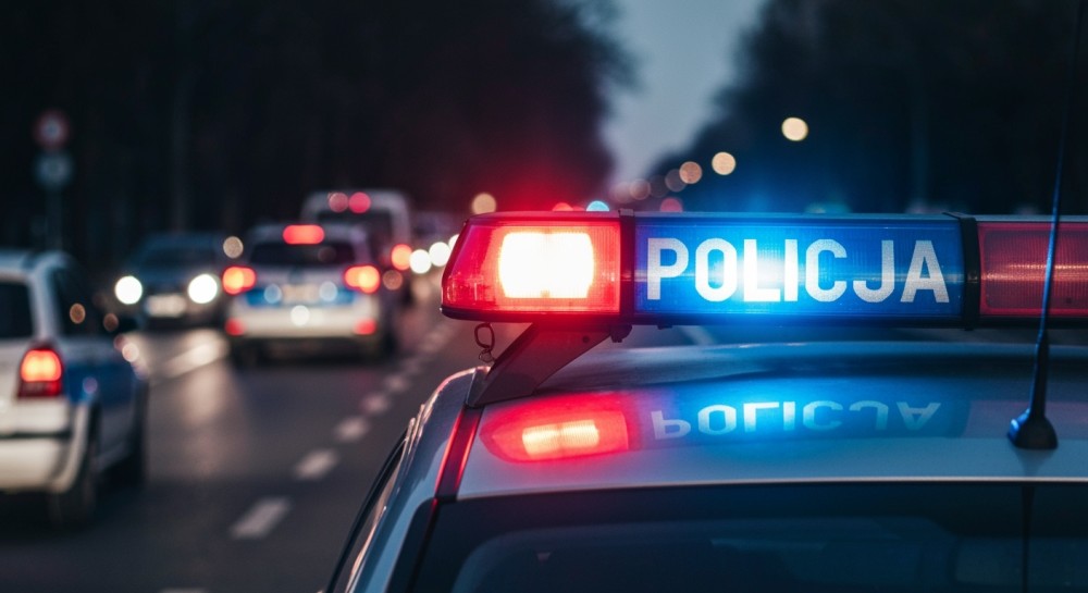 Policja w Bytomiu w akcji: operacja „TOR” w pełnym toku