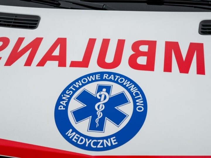 Twój telefon jako narzędzie ratunkowe!