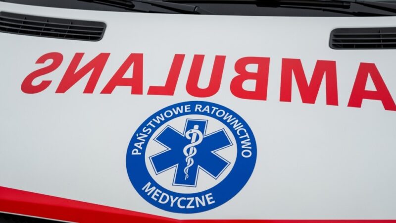 Twój telefon jako narzędzie ratunkowe!