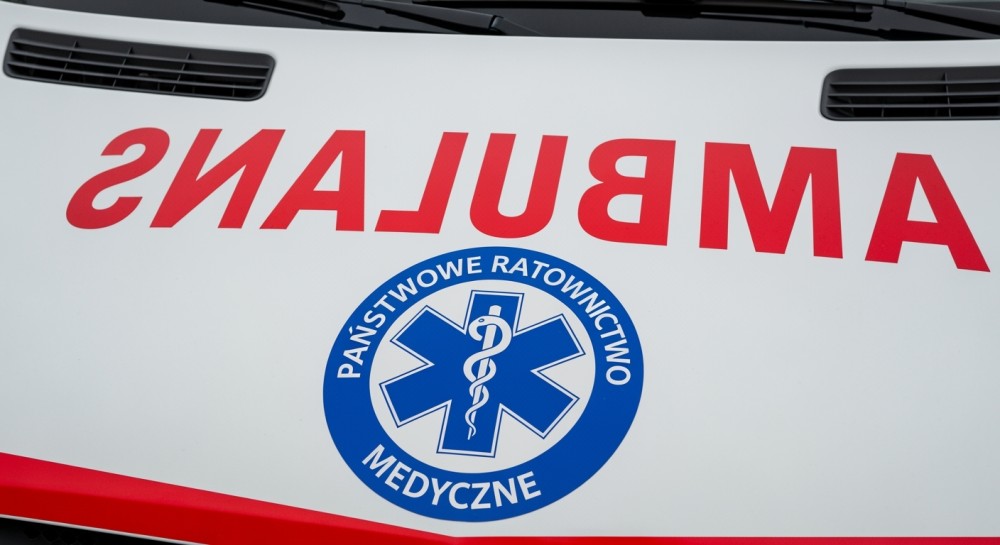 Twój telefon jako narzędzie ratunkowe!