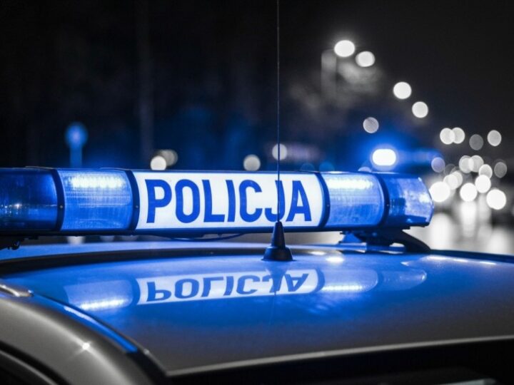 Porwanie z przemocą: 32-latek i jego wspólnicy aresztowani po dramatycznym uprowadzeniu kobiety