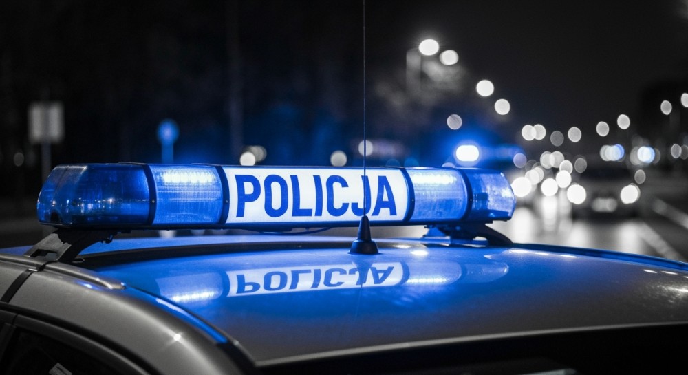 Porwanie z przemocą: 32-latek i jego wspólnicy aresztowani po dramatycznym uprowadzeniu kobiety