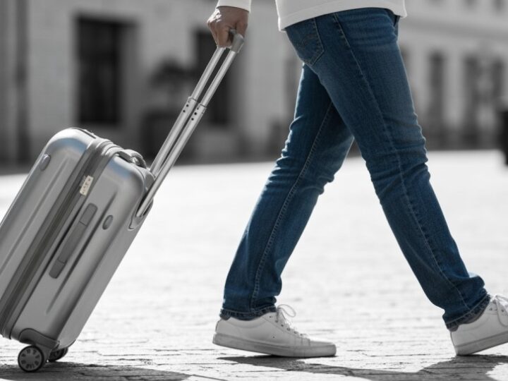 Odkryj Warszawę: Starówka i interaktywne Centrum Nauki Kopernik