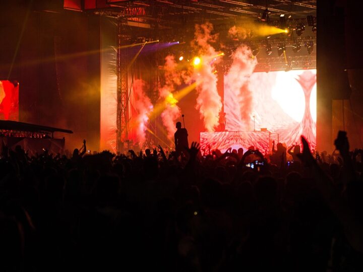 Whiskey River obchodzi 35-lecie z niezapomnianym koncertem w ChCK!